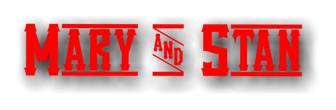 Mary & Stan