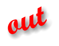 out